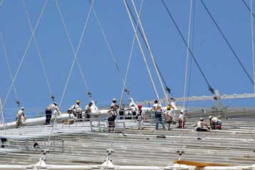 Αυξητικές τάσεις παρουσιάζουν τα εργατικά ατυχήματα στην Ελλάδα