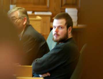 Ίσως αποφύγει την ισόβια φυλάκιση ο δολοφόνος της Ανα Λιντ