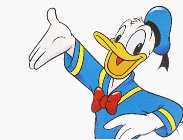 Ο θρυλικός Ντόναλντ Ντακ συμπληρώνει αισίως εβδομήντα χρόνια ζωής