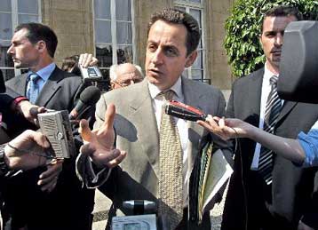 Αμφισβητεί την στρατηγική της ΕΚΤ για τον πληθωρισμό η Γαλλία