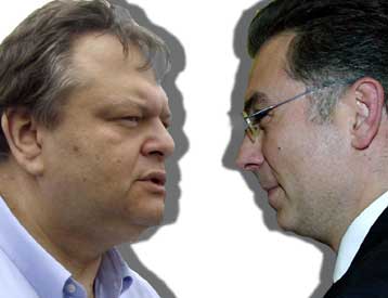 Διαξιφισμοί κυβέρνησης – αντιπολίτευσης με αφορμή τις δηλώσεις Ρογκ για τους Αγώνες