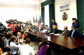 Επίθεση κατά ΝΑΤΟ ή ΕΕ πιθανολογείται ότι σχεδίαζαν συλληφθέντες σε Ιταλία και Βέλγιο