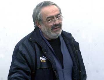 Το «μανιφέστο» του ΕΛΑ ζήτησε ο Χρήστος Τσιγαρίδας να αναγνωστεί στο δικαστήριο