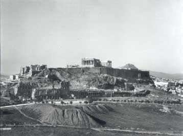 Το αστικό τοπίο της Αθήνας με τα μάτια 60 σύγχρονων Ελλήνων ζωγράφων