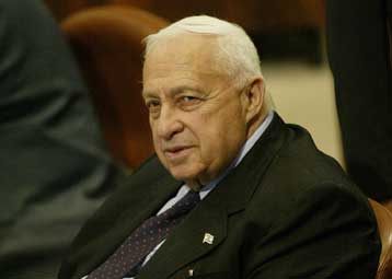 Την επόμενη εβδομάδα θα αποφασιστεί εάν θα παραπεμφθεί ο Σαρόν στη Δικαιοσύνη