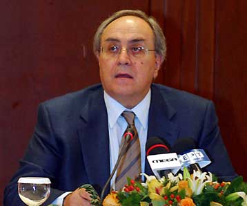 Στηρίζουμε την εκλογή Προέδρου από το χώρο της Αριστεράς, λέει ο Ν.Κωνσταντόπουλος