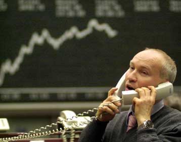 Αρνητικό πρόσημο για Nasdaq και Dow Jones στο κλείσιμο της Τετάρτης