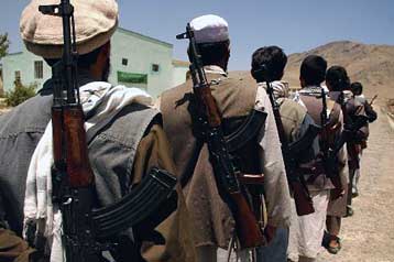 Έντεκα Κινέζοι εργάτες νεκροί από επίθεση ενόπλων στο Αφγανιστάν