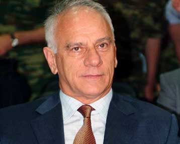 Την εξαγορά της ελληνικής θητείας στο Ιράκ εξετάζει η κυβέρνηση