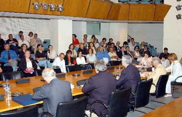 Ικανοποιητική η απορρόφηση των κοινοτικών πόρων από το υπουργείο Πολιτισμού