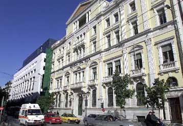 Την απορρόφηση της Delta Singular προωθεί η Alpha Bank