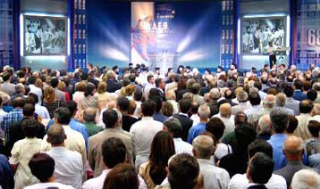 Κατάχρηση 508.000 ευρώ διαπιστώθηκε στα οικονομικά της ΔΕΘ