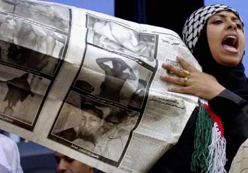 Αμερικανικές εταιρείες στη δίνη του σκανδάλου κακομεταχείρισης Ιρακινών κρατουμένων