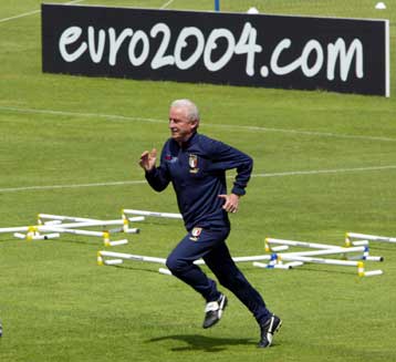 «Πυροσβέστης» ο Καναβάρο στη διαμάχη Τραπατόνι – Γκατούζο