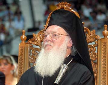 Στο Φανάρι μεταβαίνουν τη Δευτέρα οι νεοεκλεγέντες μητροπολίτες των Νέων Χωρών