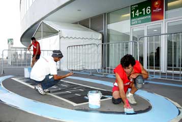 Την παραμονή του Σκολάρι θέλουν οι παίκτες του-Προσοχή στην Ελλάδα, λέει ο Ρουί Ζορζ