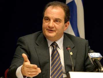 Δεν θα ακολουθήσω πολιτική λιτότητας, δεσμεύεται ο Κώστας Καραμανλής