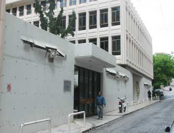 Νέο πρόσωπο για το Γαλλικό Ινστιτούτο Αθηνών από τον Σεπτέμβριο