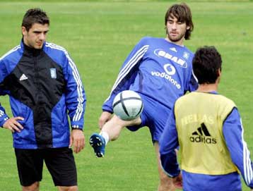 Αρνητική για την Εθνική η προϊστορία των αναμετρήσεων με την Πορτογαλία