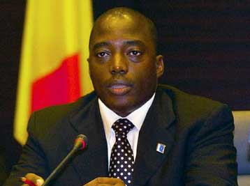 Κατεστάλη απόπειρα πραξικοπήματος στη Δημοκρατία του Κονγκό