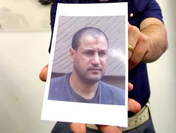 Την έκδοση του «εγκέφαλου» των επιθέσεων στη Μαδρίτη ζητούν από την Ιταλία οι Ισπανοί