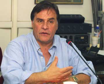 Συνέχιση των απεργιακών κινητοποιήσεων προαναγγέλλει η ΟΤΟΕ – Την Τρίτη οι αποφάσεις