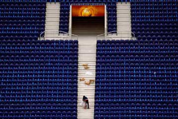 Η Γαλλία πρώτο φαβορί για την κατάκτηση του EURO 2004