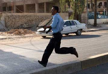 Δολοφονήθηκε από ενόπλους ο υφυπουργός Εξωτερικών του Ιράκ