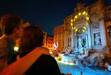 Στις κάλπες για την ανάδειξη των νέων ευρωβουλευτών η Ιταλία, η Λετονία και η Μάλτα