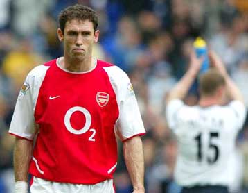 Παρελθόν για την Αρσεναλ οι Κανού, Βιλτόρ, Κίον-Για 4 χρόνια στη Γιούβε ο Τρεζεγκέ