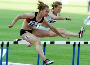 Ρεκόρ συνέχεια με Ρεντούμη, Γκούση, Ταμπάκη και Καϊδαντζή