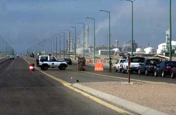 Νεκρός από πυρά αγνώστων Αμερικανός υπήκοος στη Σαουδική Αραβία