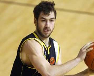 Στις ΗΠΑ ο Σπανούλης για δοκιμασία στο μαγικό κόσμο του ΝΒΑ