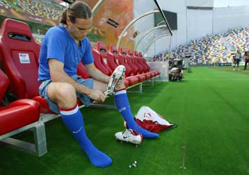 Η Κροατία «χάνει» τον Πλετικόσα, ζητά αντικατάστασή του από τον Β. Βασίλι