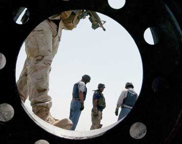 Νέα επιθέση αυτοκτονίας στη Βαγδάτη με 12 νεκρούς – Δολοφονία ένας ακόμα αξιωματούχου