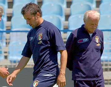 Δανία-Ιταλία και Σουηδία-Βουλγαρία τη Δευτέρα