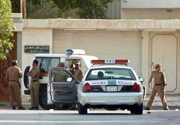 Αμερικανός έχει -πιθανότατα- πέσει θύμα απαγωγής στη Σαουδική Αραβία