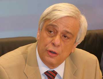 Ομαλά διεξήχθησαν οι ευρωεκλογές στην Ελλάδα