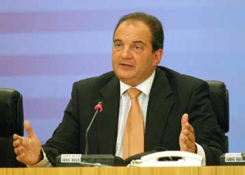 Νέα νίκη εμπιστοσύνης η επικράτησή μας στις ευρωεκλογές, υπογράμμισε ο Κ.Καραμανλής