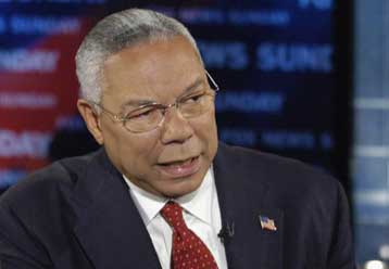 «Καμπανάκι» κινδύνου από τον Κ.Πάουελ για την κατάσταση στη Σαουδική Αραβία