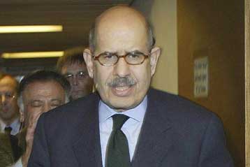 Απογοητευμένη η ΙΑΕΑ από το βαθμό συνεργασίας της κυβέρνησης του Ιράν