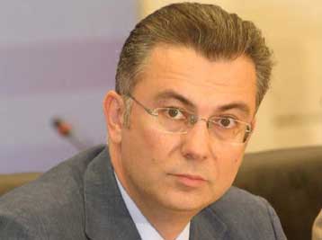 Σε νέα ηχηρή λαϊκή εντολή «μεταφράζει» ο Θ.Ρουσόπουλος την έκβαση των ευρωεκλογών