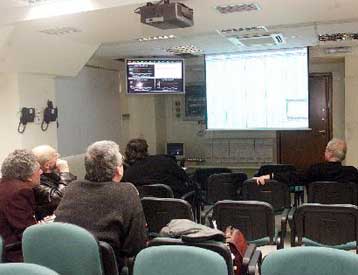 Με πτώση έκλεισε τη Δευτέρα η Σοφοκλέους – Αρνητικό ρεκόρ τζίρου