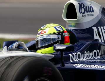 Έχασε τη δεύτερη θέση του Μόντρεαλ ο Ραλφ-Ακυρώθηκαν οι Williams, Toyota