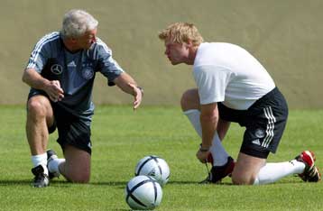Η μάχη των… προβληματισμένων, Γερμανία-Ολλανδία-Για την έκπληξη Τσεχία-Λετονία