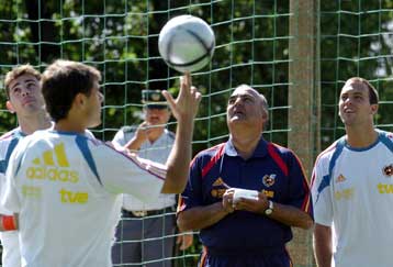 Μάθημα αποτελεί για τους Ισπανούς η μεγάλη ανατροπή της Γαλλίας