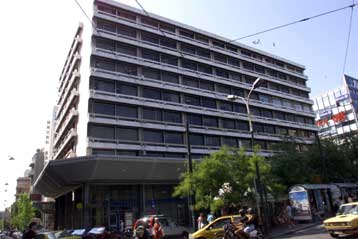 Συνάντηση με τους διοικητές των ΔΕΚΟ θα έχει την Τετάρτη ο Γ.Αλογοσκούφης