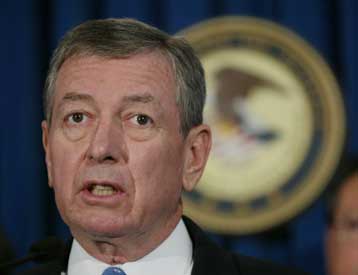 Κατηγορίες για τρομοκρατική δράση εναντίον Σομαλού μετανάστη στις ΗΠΑ