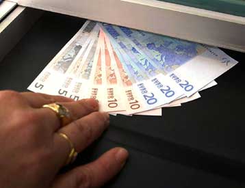 Στην 50ή θέση της λίστας των πιο ακριβών πόλεων του κόσμου η Αθήνα