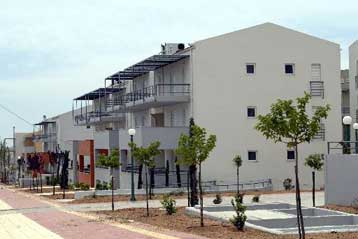 Αναβλήθηκε η κλήρωση για τις κατοικίες του Ολυμπιακού Χωριού